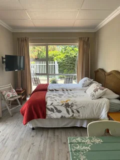 Family Home in George