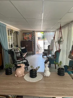 Family Home in George