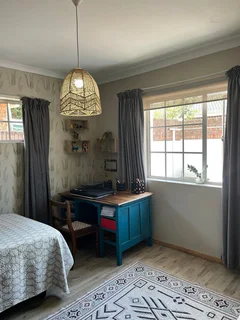 Family Home in George