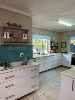 Family Home in George