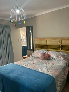 Family Home in George