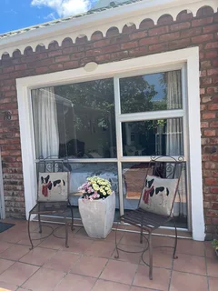 Family Home in George