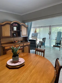 Family Home in George