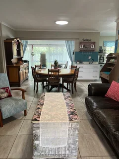 Family Home in George