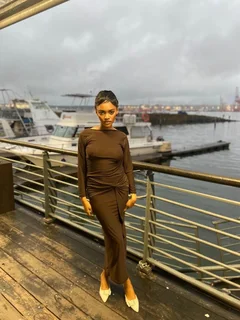 Mobile Massage therapist