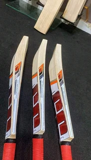 New SS Cricket Bat English Willow