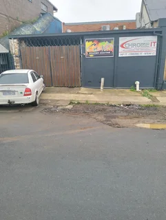 Commercial Property PMB