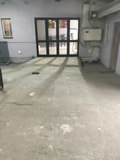 Commercial Property PMB