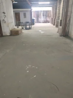 Commercial Property PMB