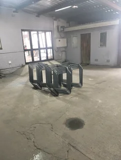 Commercial Property PMB