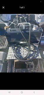 Hydraulic Solutions You Can Trust!