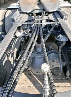 Hydraulic Solutions You Can Trust!