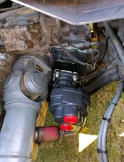 Hydraulic Solutions You Can Trust!