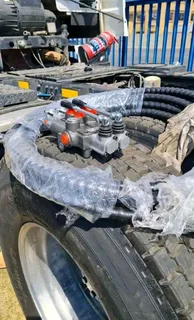 Hydraulic Solutions You Can Trust!