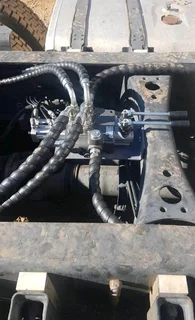 Hydraulic Solutions You Can Trust!