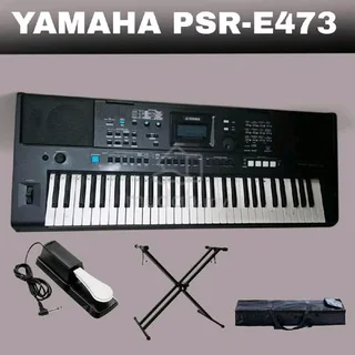 Unleash Your Creativity with Yamaha