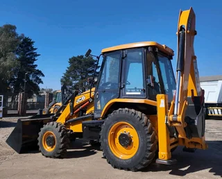 BUILT TOUGH, WORK HARD AND ALWAYS DELIVER