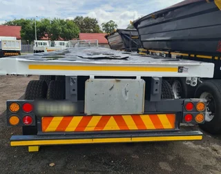 PARAMOUNT REASONABLY PRICED