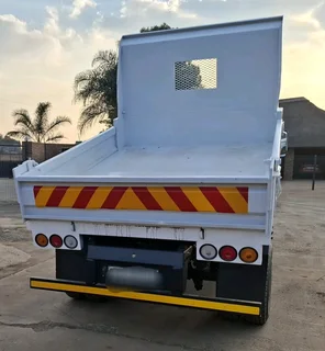 TATA 2 CUBE UP FOR GRABS