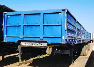 Mechanically Notable Trailers