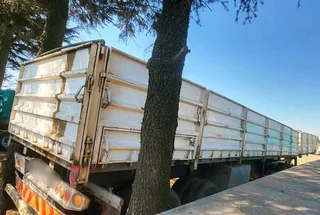 MECHANICALLY NOTABLE TRAILERS