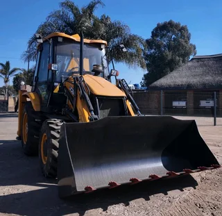 Your Most Trusted Name Jcb