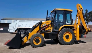 YOUR MOST TRUSTED NAME JCB