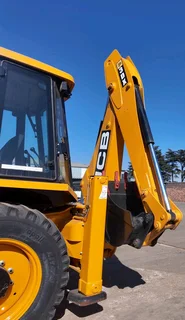 YOUR MOST TRUSTED NAME JCB