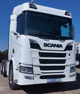 Sucess Is Bought As A Truck