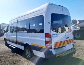 MECHANICALLY NOTEABLE BUS