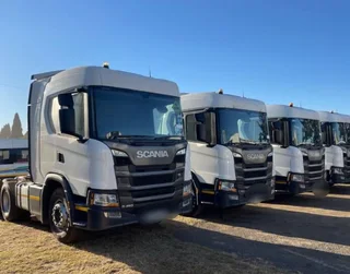 Stay Ahead With Reliable Truck