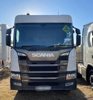 STAY AHEAD WITH RELIABLE TRUCK