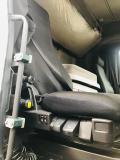 STAY AHEAD WITH RELIABLE TRUCK