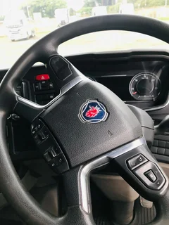 STAY AHEAD WITH RELIABLE TRUCK