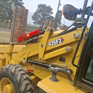 CAT THE NAME YOU CAN TRUST