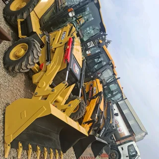 CAT THE NAME YOU CAN TRUST