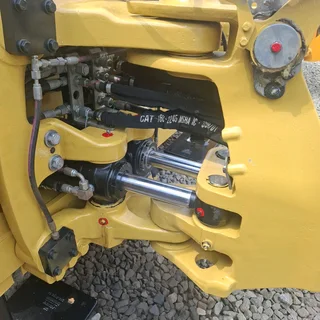 CAT THE NAME YOU CAN TRUST