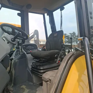 CAT THE NAME YOU CAN TRUST