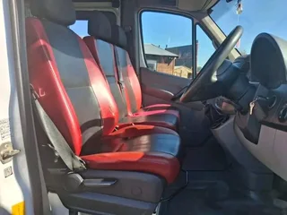 ENJOY EVERY SECOND ON THE ROAD