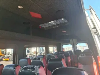 ENJOY EVERY SECOND ON THE ROAD