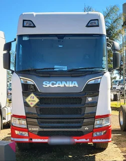 A Truck For Demanding Jobs !!