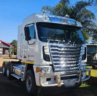 A Superior Truck Selection