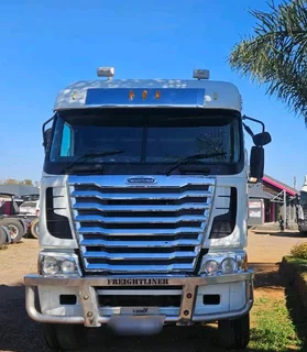 A SUPERIOR TRUCK SELECTION