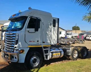 A SUPERIOR TRUCK SELECTION