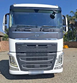 Technology Inspired Truck