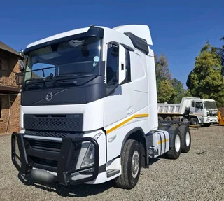 FUTURE VISION OF LOGISTICS