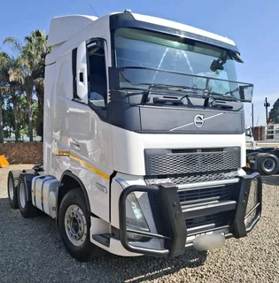 FUTURE VISION OF LOGISTICS