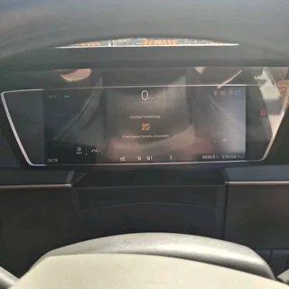 FUTURE VISION OF LOGISTICS