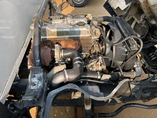 WELL-MAINTAINED AND WORK READY