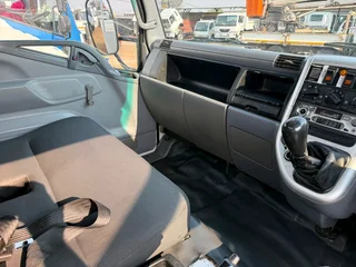 WELL-MAINTAINED AND WORK READY